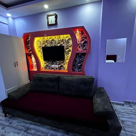 Grand Clover Suit Aparthotel Adana Buitenkant foto